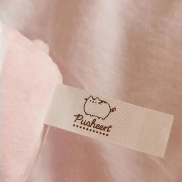 Pusheen juice box plushie - Picture 3 of 4